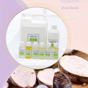 Concentrate Food Taro liquid flavoring fruit Flavor