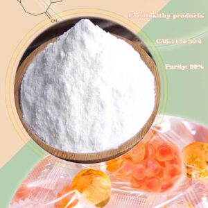Caryophyllene oxide anti- cas 1139-30-6 for Healthy products