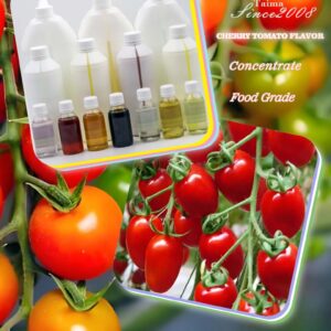 Concentrated liquid Cherry tomato fruit  flavoring for food