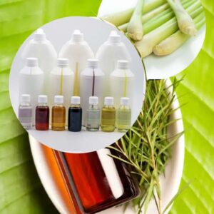 Citronella concentrate Food Grade aroma fragrance Flavor
