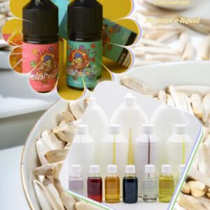 sunflavor seeds flavoring concentrate flavoring for vape e-liquid liquid fragrance in e-cigarette e-juice