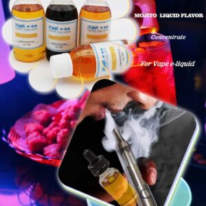 Taima fruit Mojito flavor fragrance for vape e-liquid e-cigarette e-juice