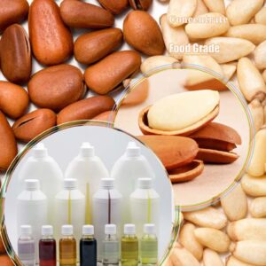 Food Grade pine nuts flavor and fragrance for food