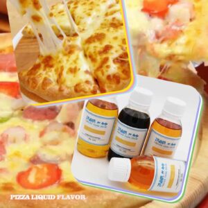 Concentrate Food grade Pizza Flavor&fragrance for food