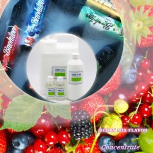 Taima berry mix fruit flavour for vape e-liquid, e-cigarette e-juice