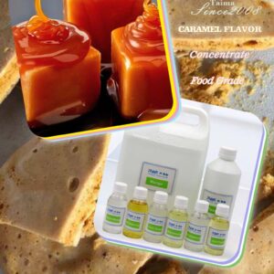 Concentrate caramel Food aroma Flavor for baking