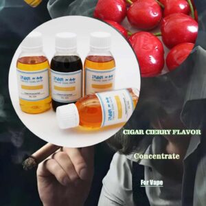 Taima cigar cherry flavour for vape e-liquid e-cigarette e-juice
