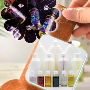 Cinnamon flavor&fragrance concentrate flavoring for vape e-liquid e-cigarette e-juice