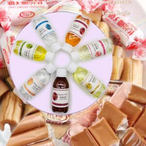 Concentrate coconut candy flvoring aroma liquid Flavor&fragrance for food