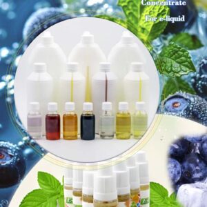Taima concentrated ice blueberry flavor fragrance for vape e-liquid e-cigarette e-juice