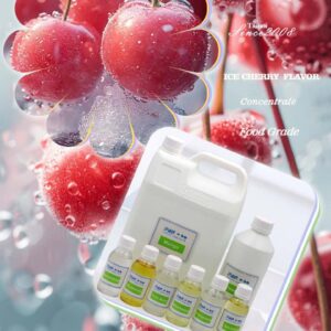 ice cherry Concentrate Food fruit flavoring fruit Flavor aroma