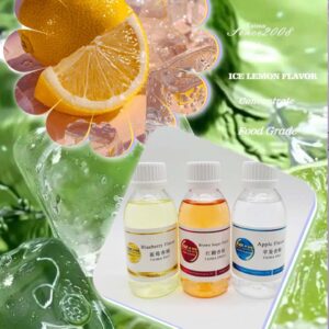 Taima Concentrated  ice lemon fruit flavoring food liquid Flavor aroma