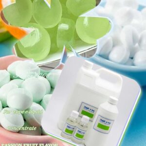Concentrate Food mint chewing gum aroma Flavor& fragrance for candies
