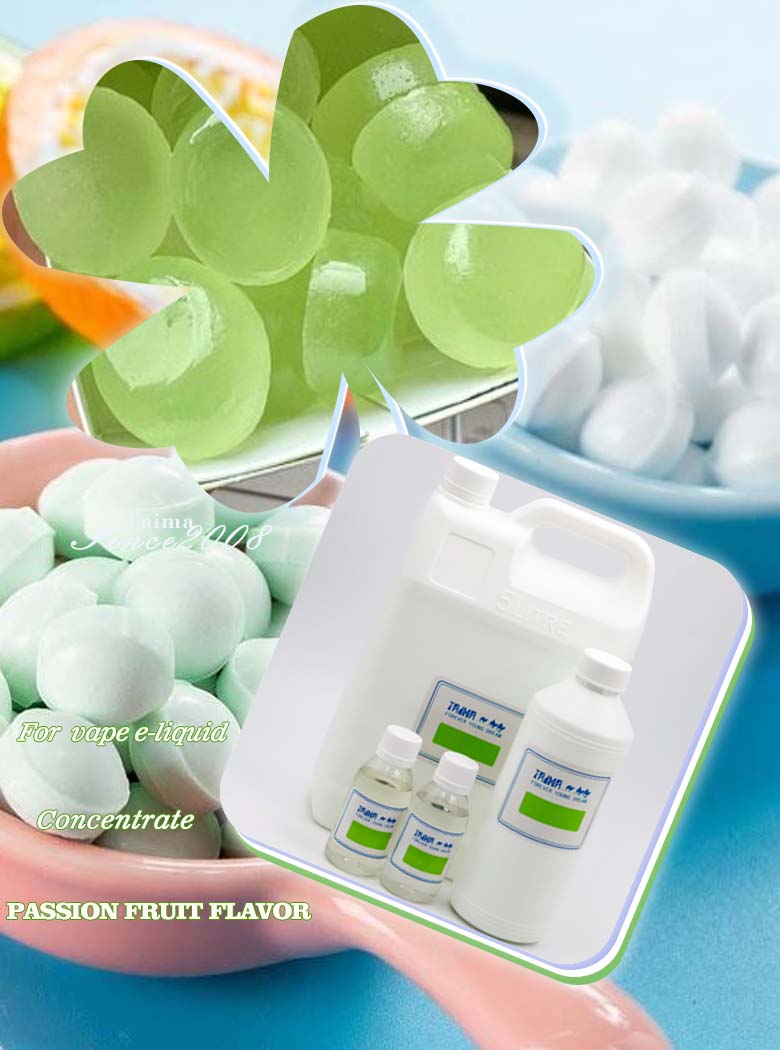 Concentrate Food mint chewing gum aroma Flavor& fragrance for candies