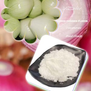 Food Grade onion powder concentrate flavor liquid flavor
