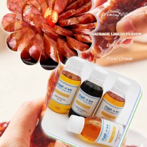 Taima sausage Flavour Food Grade concentrate savory flavor for food