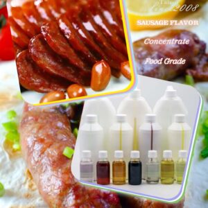 Taima sausage Flavour Food Grade concentrate smoky meat flavor