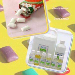 Concentrate watermelon gum Food aroma Flavor&fragrance
