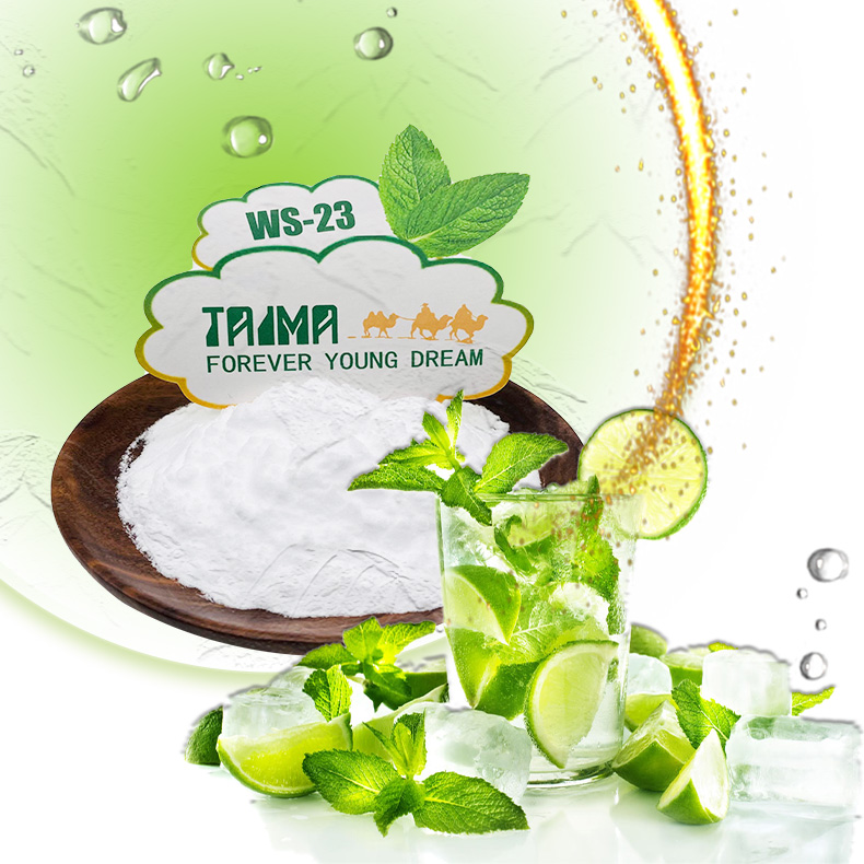 ws-23 powder