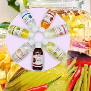 Kimchi Flavour Food Grade concentrate savory flavor