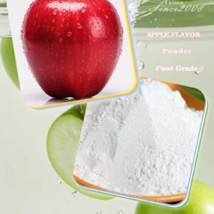 Concentrate Food apple powdr fruit flavoring fruit Flavor aroma