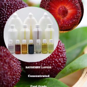 Bayberry Food Grade bayberry concentrate fruit flavour for beverage