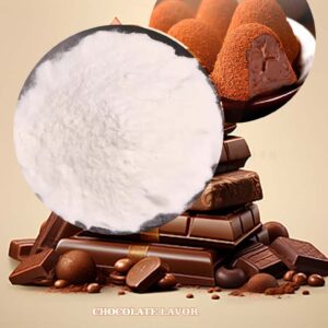 Powder chocolate flavor Food grade flavour