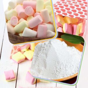 concentrate Food grade cotton candy Powder Flavor