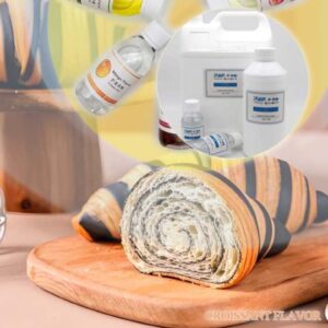 Food Grade Croissant concentrate Flavor