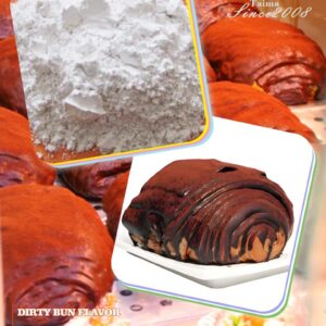 powder flavor Food grade dirty bun flavour for food