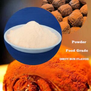 Dirty bun powder flavor Food grade flavour for food