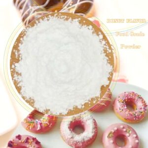 Powder donut flavor Food grade flavour
