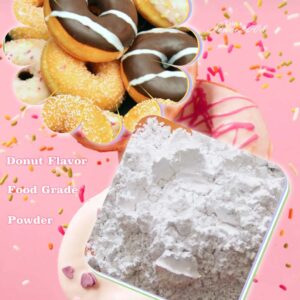 Taima food garade Powder donut flavor