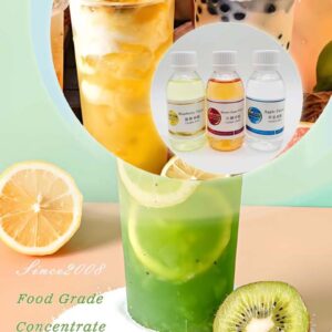 Taima milk tea Food Grade flavor fruit milk tea Flavour