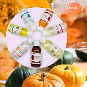 pumpking liquid Flavor Food Grade concentrate fruit flavour