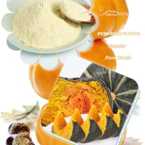 pumpking powder Flavor Food Grade concentrate fruit flavour