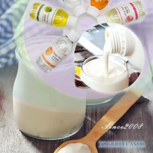 Yogurt Food Grade flavor milk  Flavour