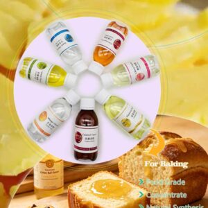 ghee Concentrated food grade liquid flavor aroma for baking