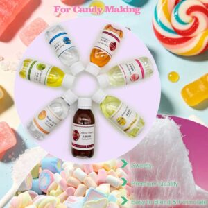 Taima Concentrate liquid cotton candy essence marshmallow flavor for making candies