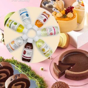 Concentrated food-grade cake flavor: Natural Identical Flavoring for baking