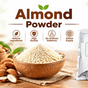 Almond Powder