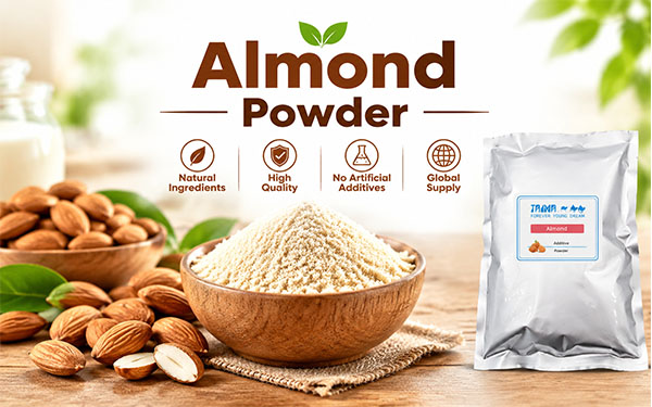 Almond Powder