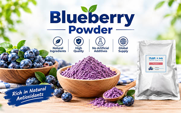 Blueberry Powder