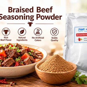 Braised Beef Seasoning Powder