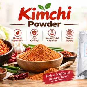 Kimchi Powder