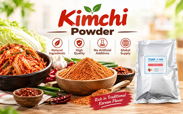 Kimchi Powder