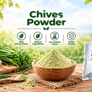 Chives Powder Flavor